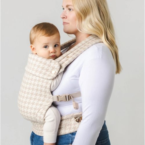 The Monarch Carrier - Houndstooth – Mabē