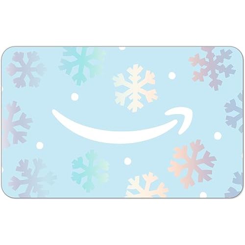 Amazon eGift Card