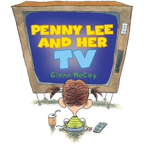 Penny Lee and Her TV