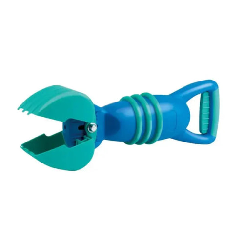 Hape Grabber, Blue - Hape Toys (Hape International Inc.) – HapeToys