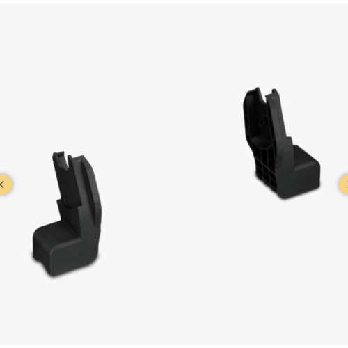 clek liing car seat adapter