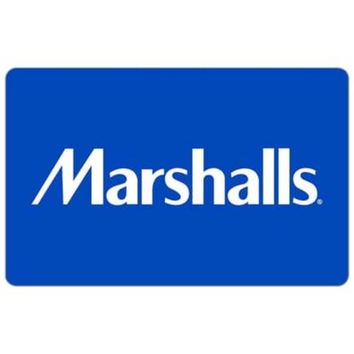 Marshalls Gift Cards