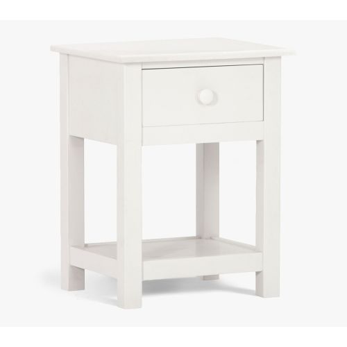 Kendall Kids Nightstand | Pottery Barn Kids