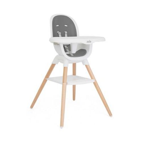 Joie Chai Multi-Mode Wooden High Chair - Shadow