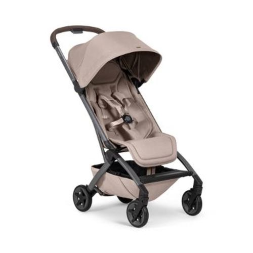 Joolz Aer2 Buggy Lightweight Stroller - Sandy Taupe
