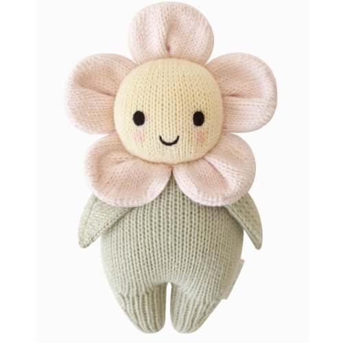 Baby daisy (blush pink)