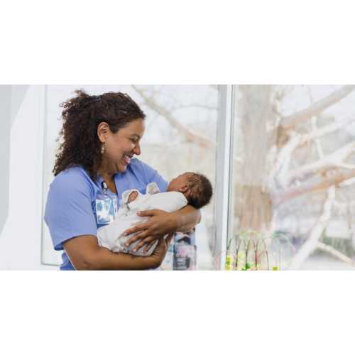 Night Nurse/ Diaper Fund