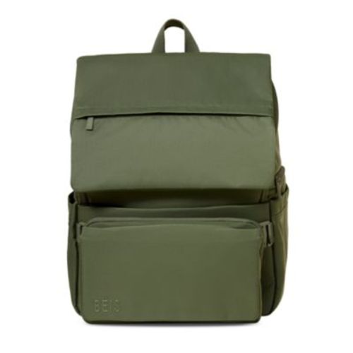 The NEW Ultimate Diaper Backpack in Olive