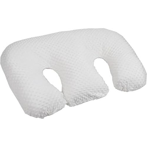 Breastfeeding Pillow Twins Pregnancy Pillow(01)