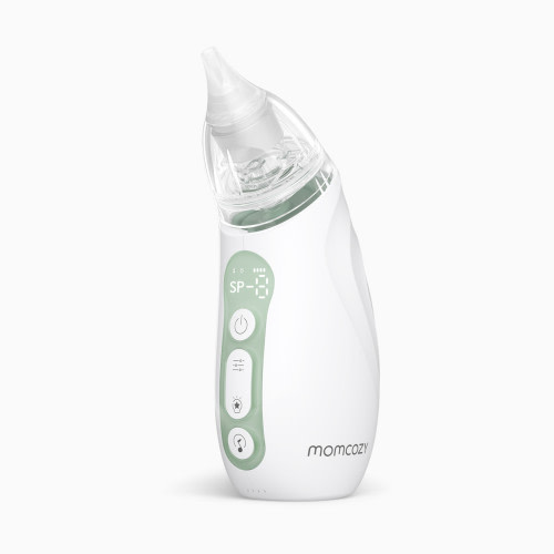 Momcozy Electric Nasal Aspirator