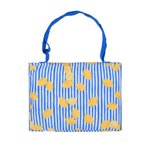 Mainstays Beach Blanket, Sand and Water Resistant, 79" x 59", Lemon