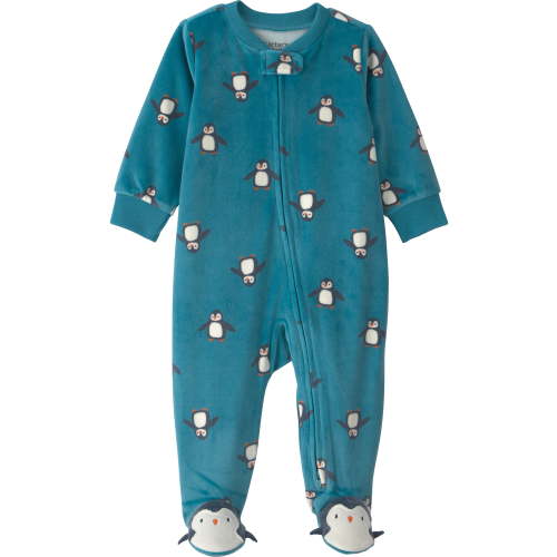 Carter's Child of Mine Baby Cozy Sleep 'N Play, Sizes Preemie-6/9 Months