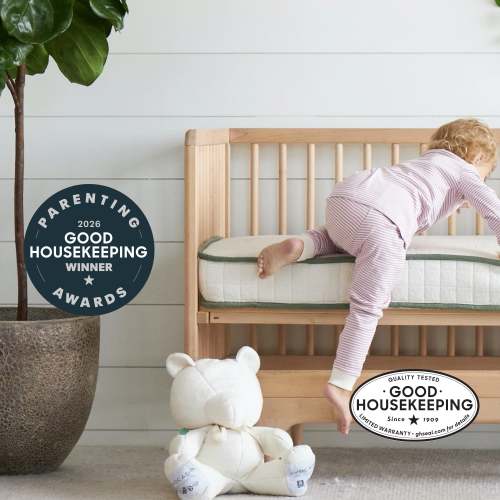 Avocado Green Mattress