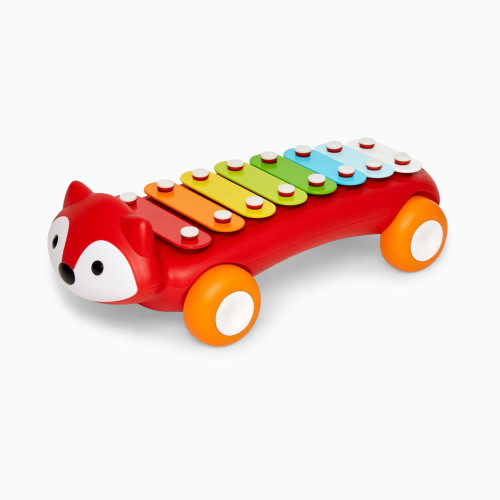 Explore & More Xylophone - Fox