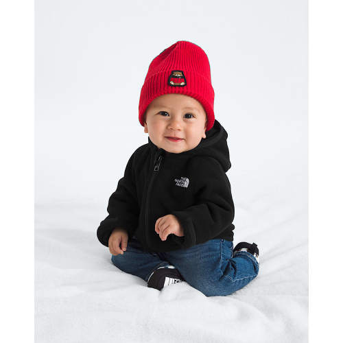 Baby Glacier Full-Zip Hoodie | The North Face