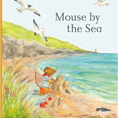 Mouse by the Sea (Paperback) /anglais