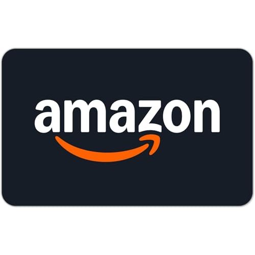 Amazon.com: Amazon eGift Card - Amazon Logo : Gift Cards