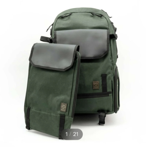 Dad’s Adventure Diaper Bag