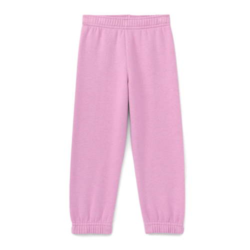 Garanimals Toddler Girl Fleece Joggers, Sizes 2T-5T