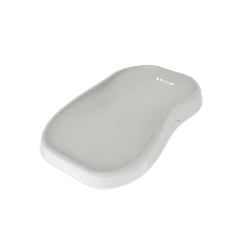 Babyhood Steel Change Pad