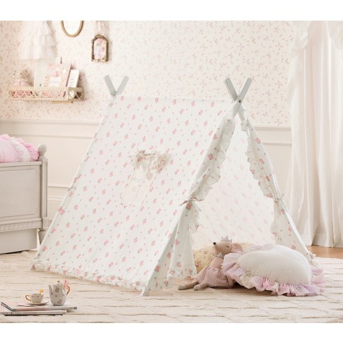 LoveShackFancy Collapsible Play Tent