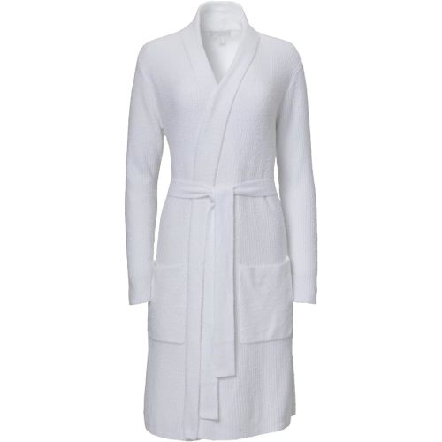 Barefoot Dreams CozyChic Lite Ribbed Robe