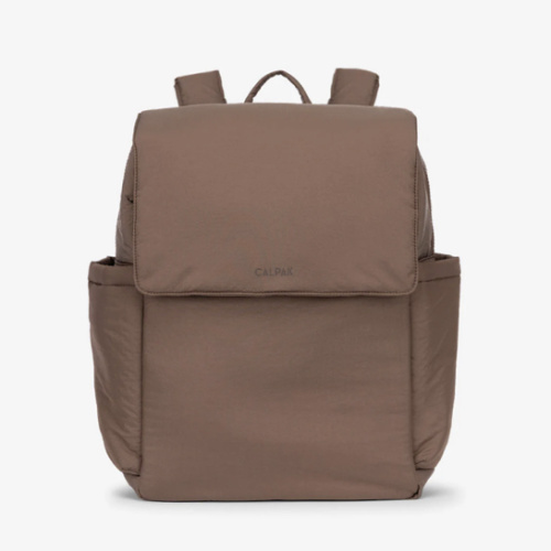 Diaper Backpack with Laptop Sleeve – CALPAK