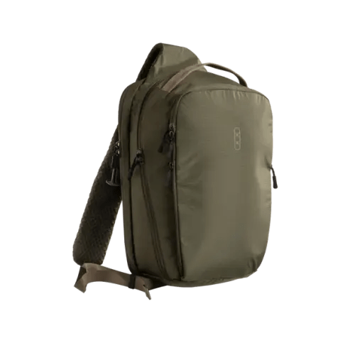 Davids Diaper Bag