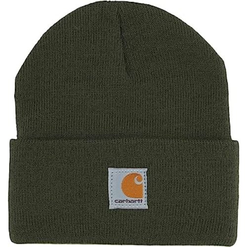 Carhartt Kids' Watch Hat Knit Beanie