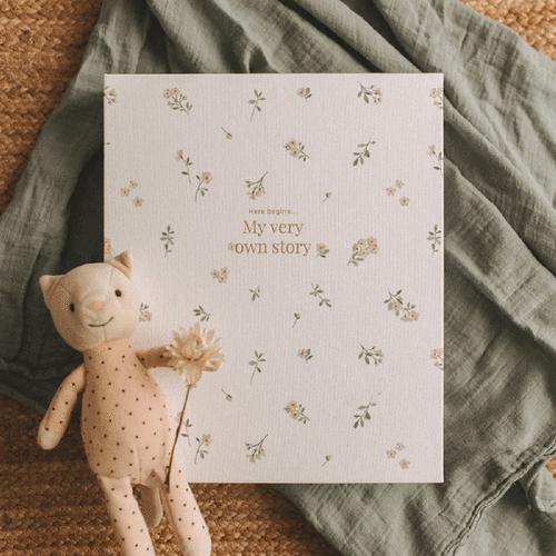 Babybook
