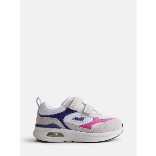 Avia Toddler Retro Air Bubble Sneakers