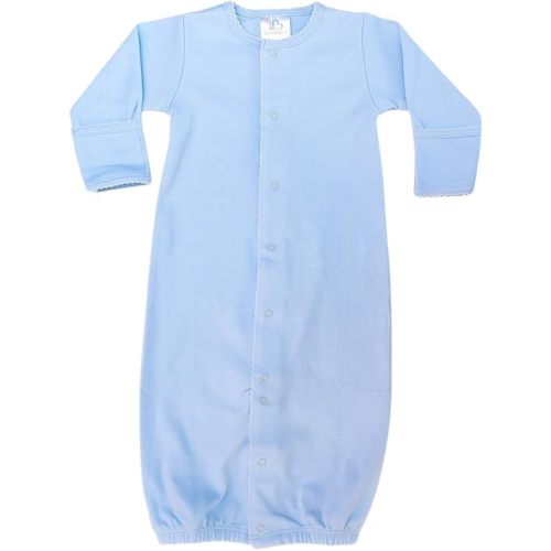 Converter Outfit Made From 100% Pima Cotton