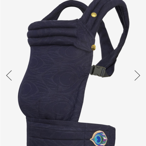 Argus Belle | Zeitgeist Baby Carrier | SHOP ARTIPOPPE