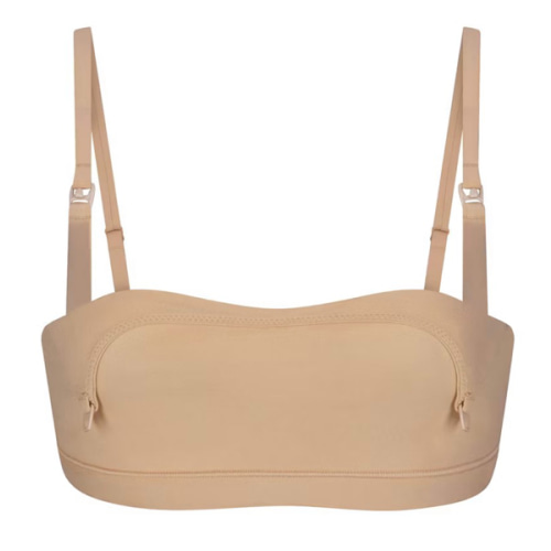 maternity nursing scoop bralette