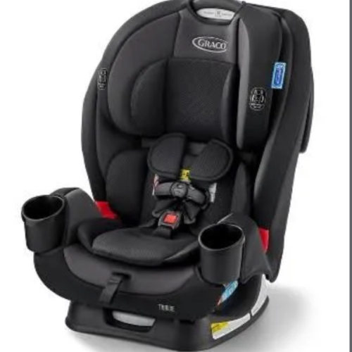 Carseat Fund- $600