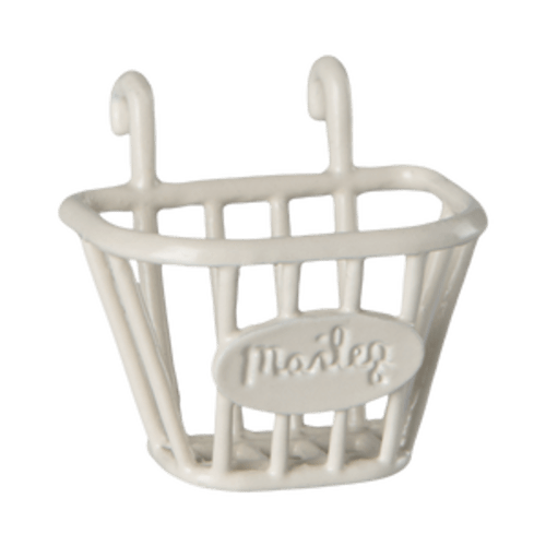 Tricycle Basket for Mice - Maileg - Maileg USA