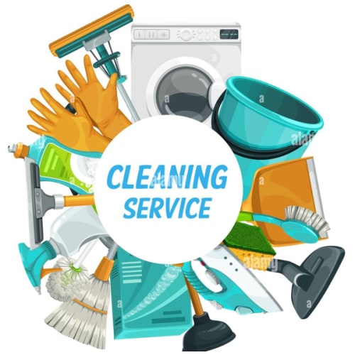 Deep House Clean Before Baby Fund