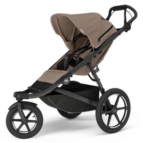 Urban Glide3 Stroller
