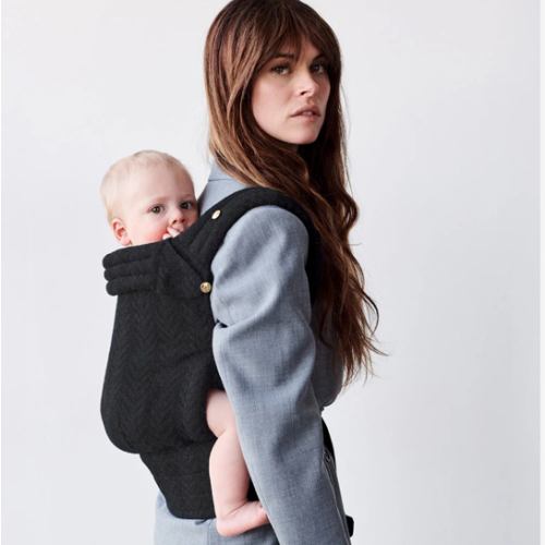 Arrow Zorro | Zeitgeist Baby Carrier | SHOP ARTIPOPPE