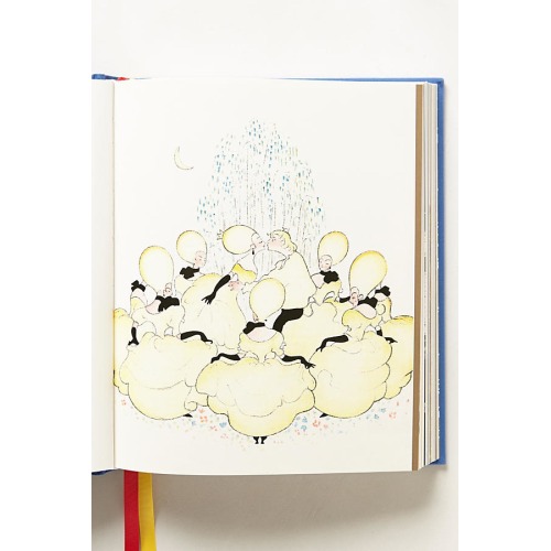 The Fairy Tales Of Hans Christian Andersen | Anthropologie Search Anthropologie Cart Cart Facebook Twitter PinterestSign up for emailFind