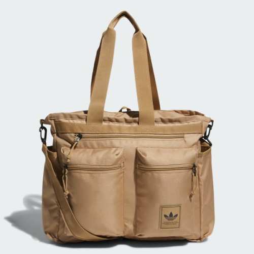 Utility 3.0 Tote Bag