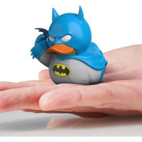 Tubbz - Tubbz - DC Comics - Batman (Mini Edition)