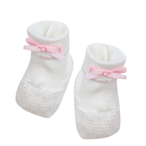 Paty Knit Booties #158 – PatyInc