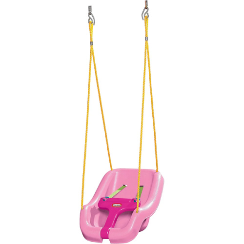 Little Tikes® 2-in-1 Snug 'n Secure™ Swing | Pink