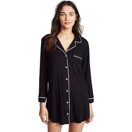 Eberjey Gisele Classic Women's Pajama Sleepshirt