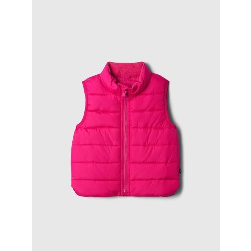 babyGap ColdControl Puffer Vest