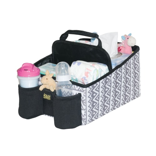 Travel Caddy - for Baby’s Necessities