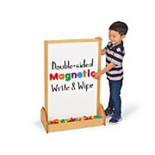 Stand-Up Magnetic Design Center