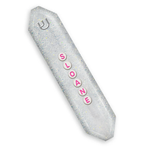 Custom Mezuzah
