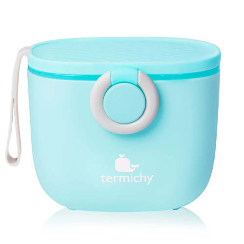 Termichy Portable Baby Formula Dispenser